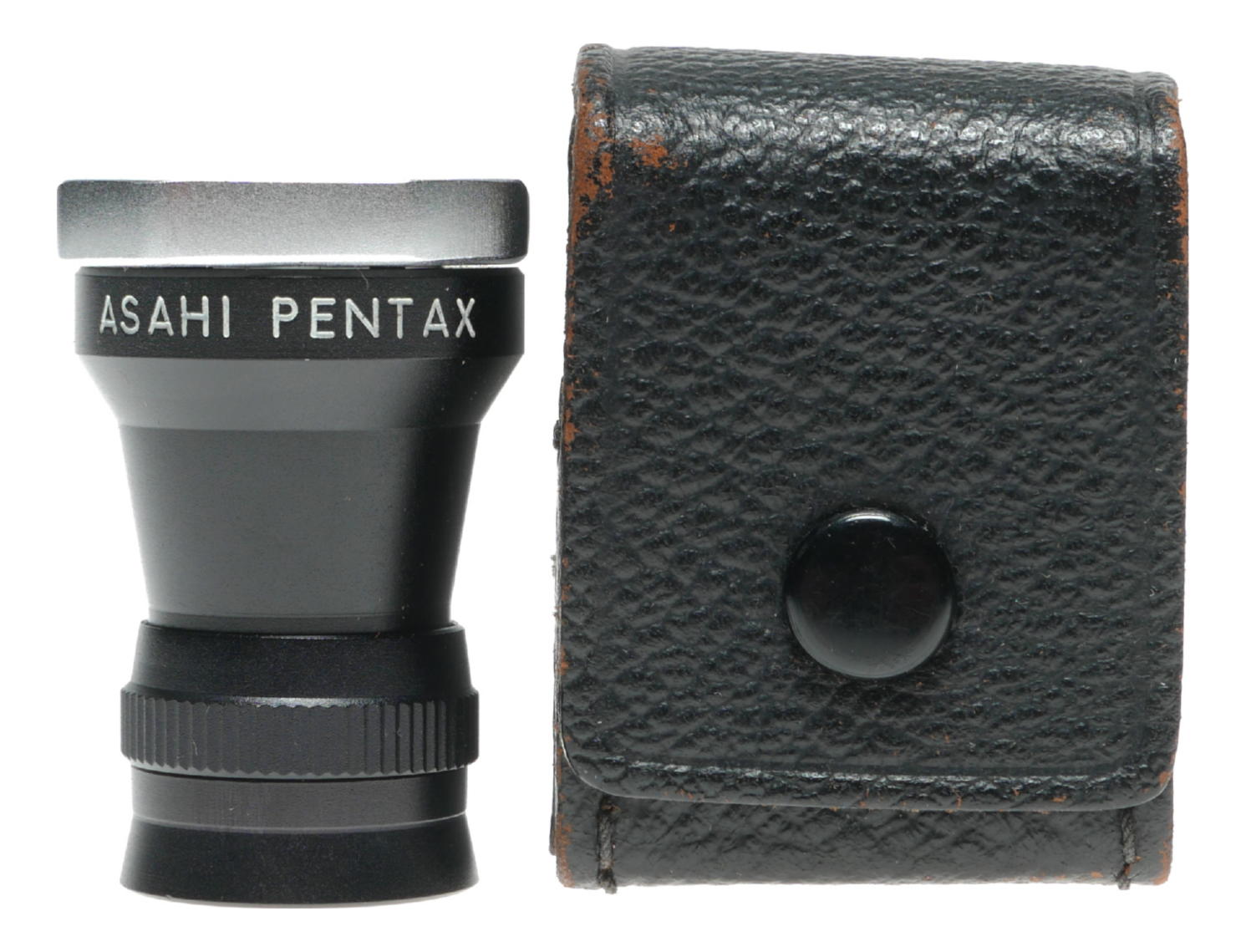 Asahi Pentax Viewfinder Accessory