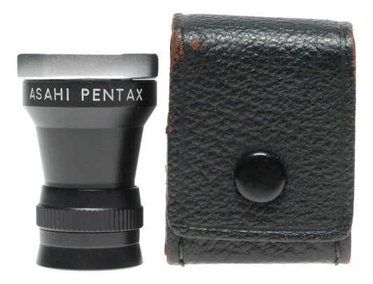 Asahi Pentax Viewfinder Accessory