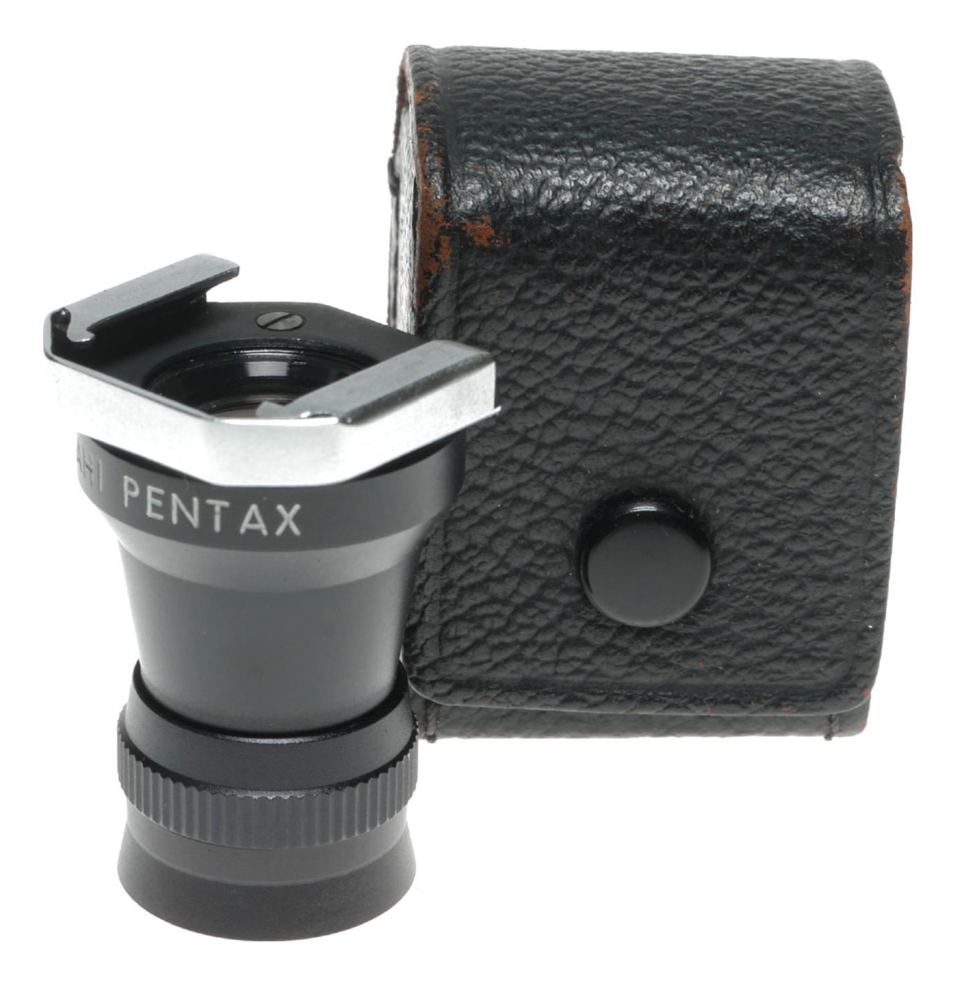 Asahi Pentax Viewfinder Accessory - View 2
