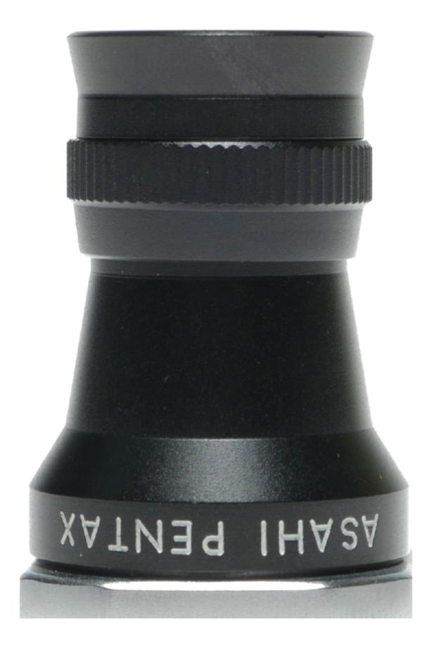Asahi Pentax Viewfinder Accessory - View 6