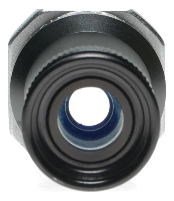 Asahi Pentax Viewfinder Accessory - View 8