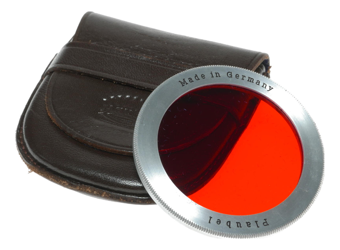 Schneider Kreuznach 50mm Red Filter