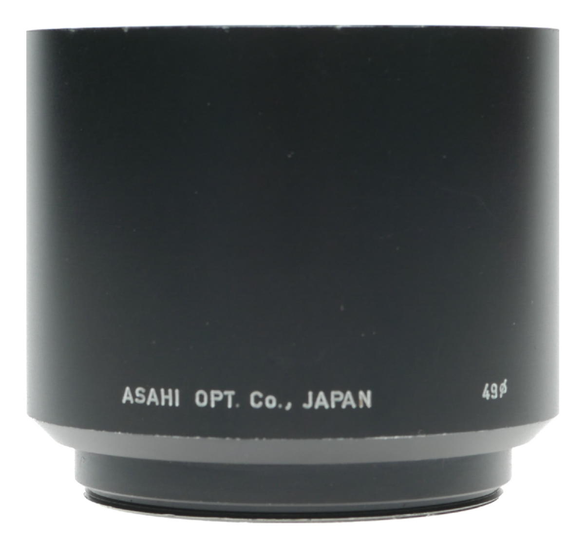 Asahi Takumar 1:3.5 135mm Lens Adapter - View 2