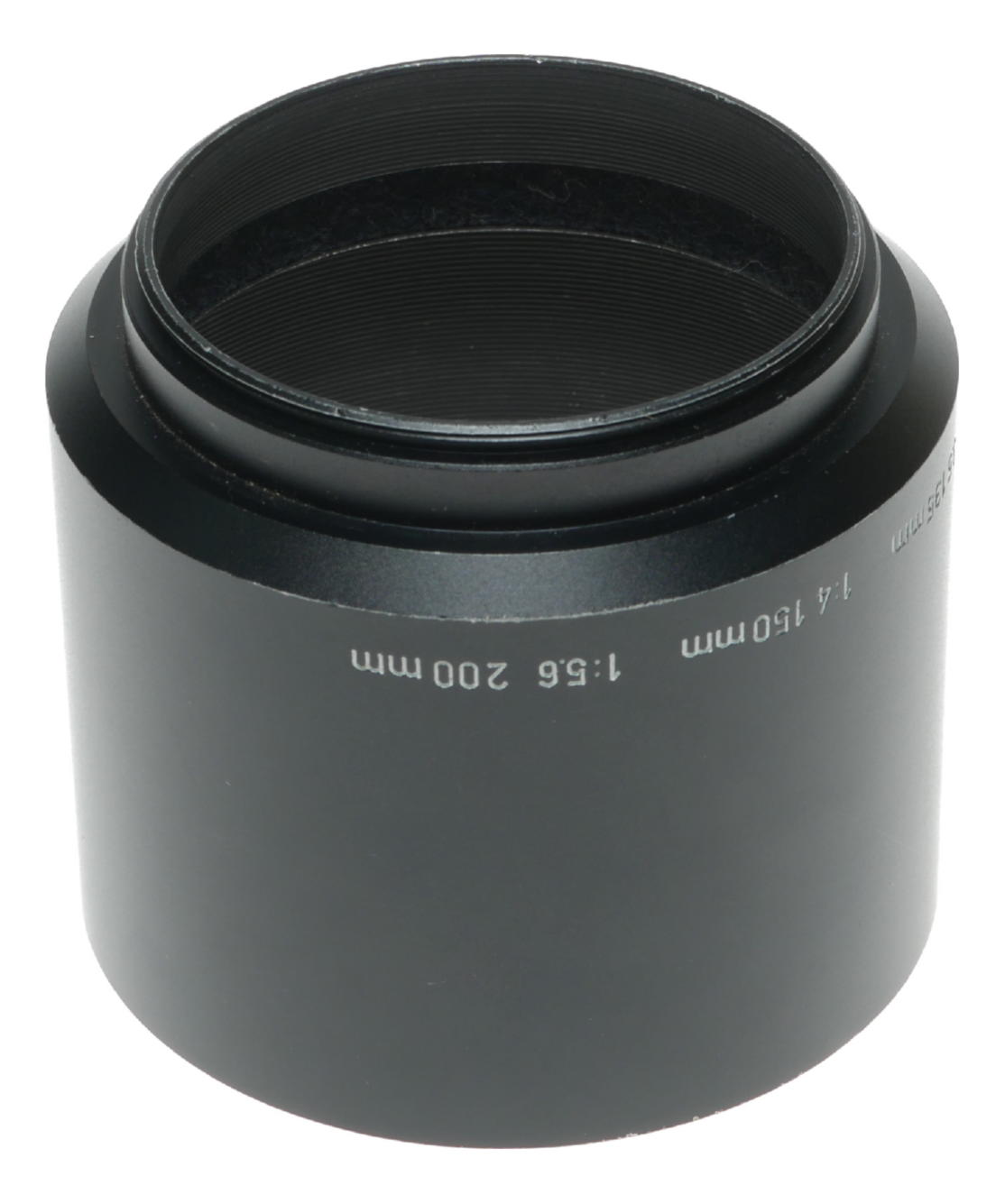 Asahi Takumar 1:3.5 135mm Lens Adapter - View 4