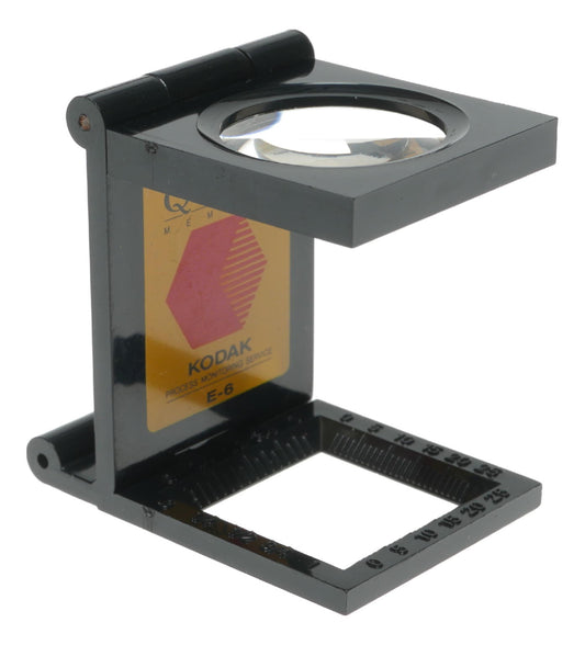 Kodak E-6 Slide Viewer for Film