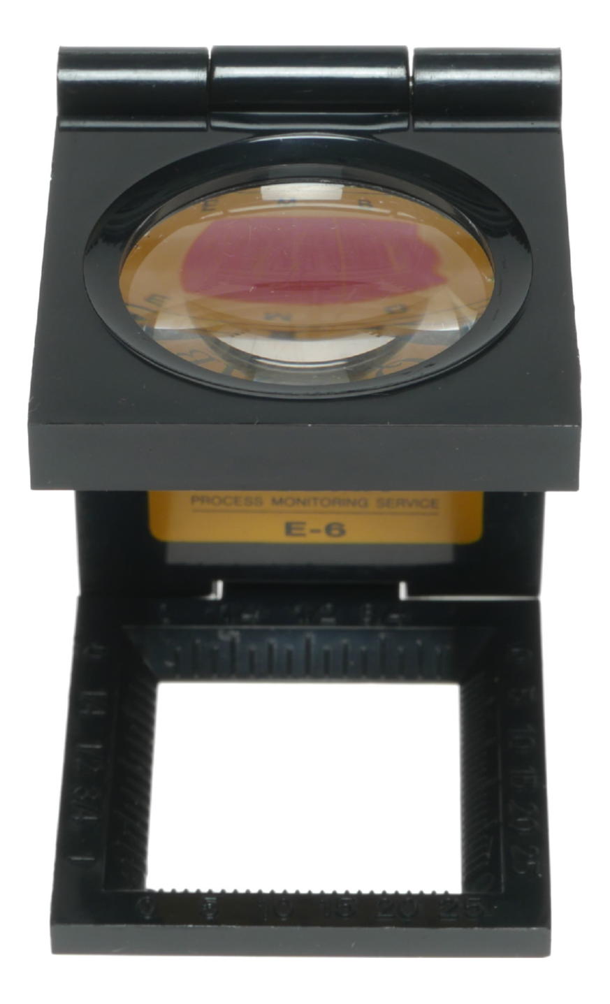 Kodak E-6 Slide Viewer for Film - View 4