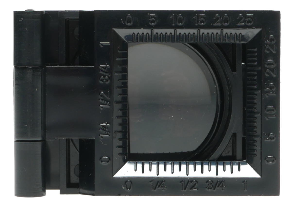 Kodak E-6 Slide Viewer for Film - View 9