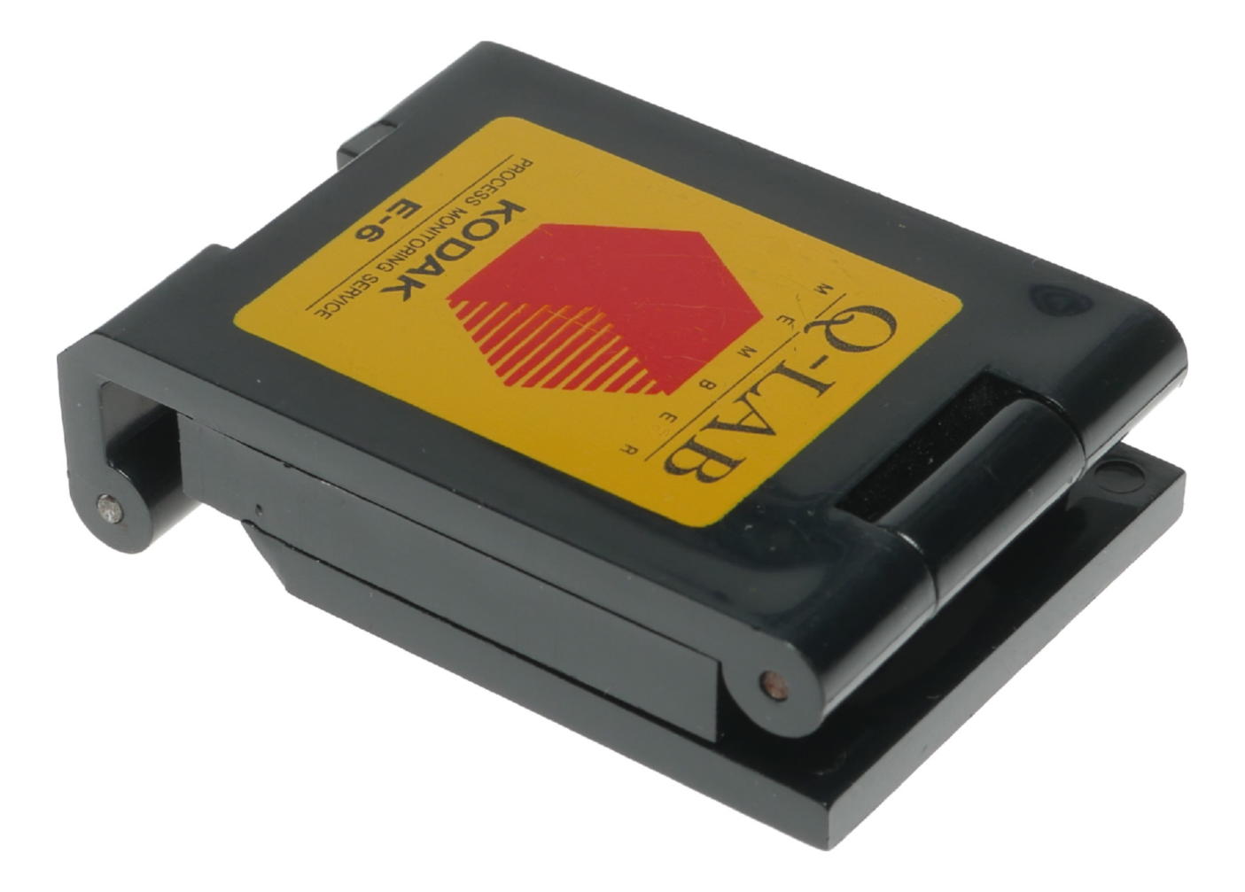 Kodak E-6 Slide Viewer for Film - View 10