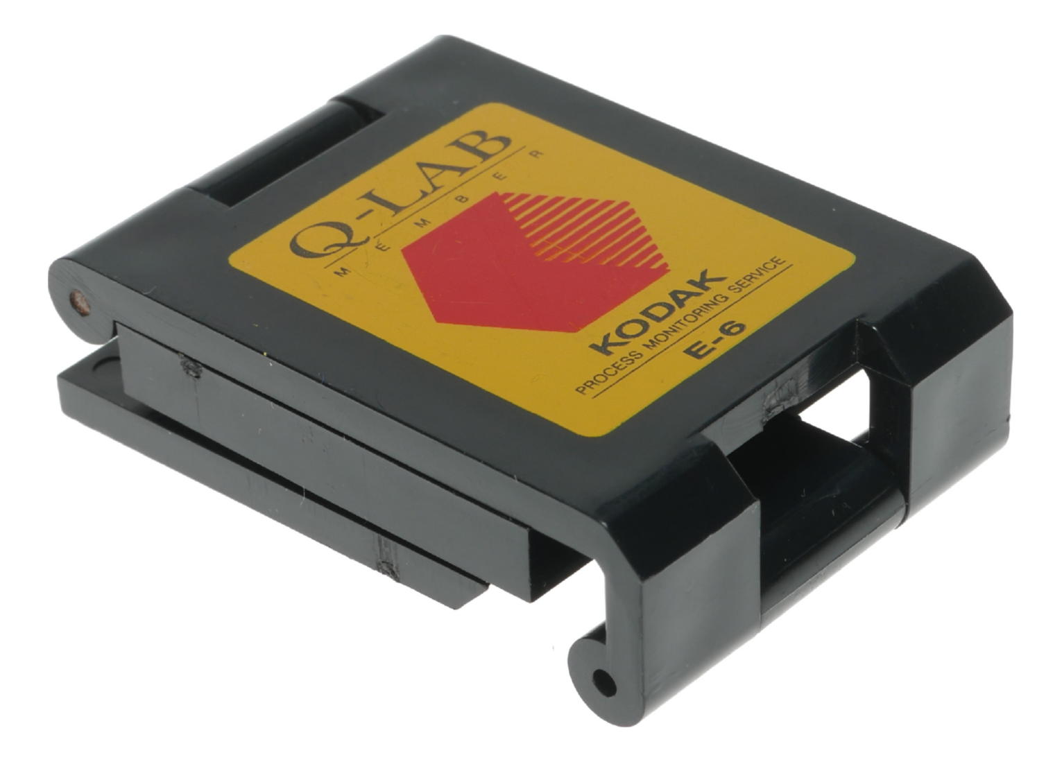 Kodak E-6 Slide Viewer for Film - View 11