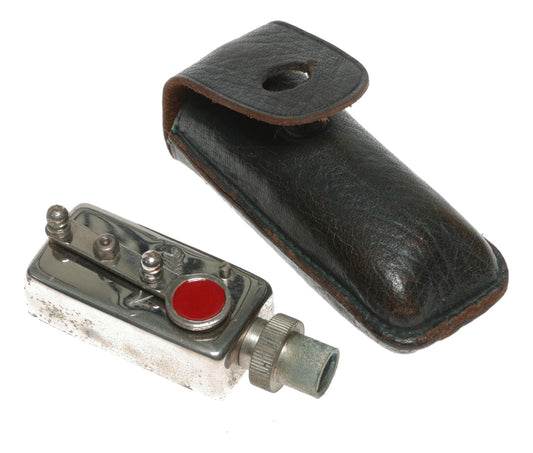 AutoKnips D.R.G.M. Vintage Camera