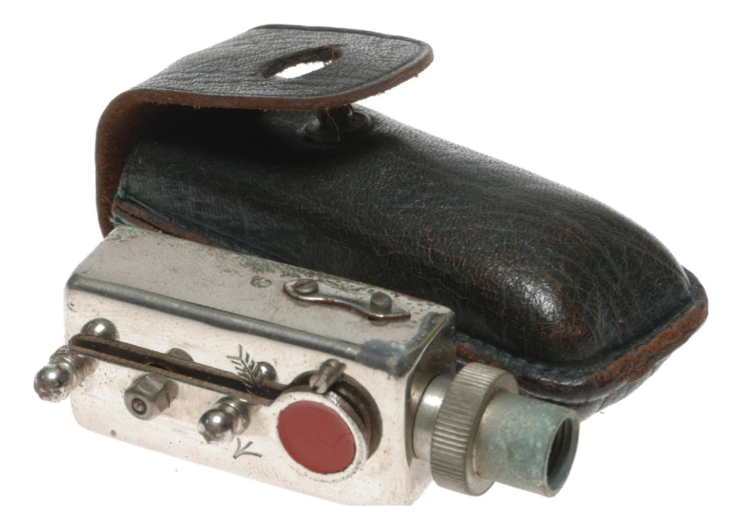 AutoKnips D.R.G.M. Vintage Camera - View 2