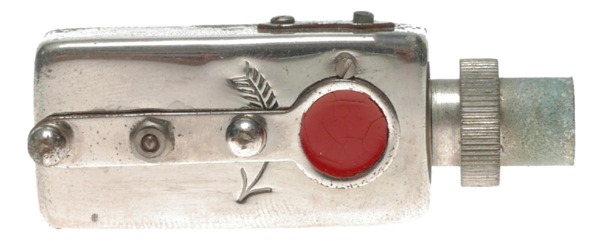 AutoKnips D.R.G.M. Vintage Camera - View 6