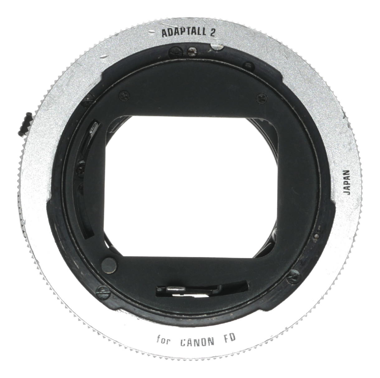 Adaptall 2 Lens Mount Adapter for Canon FD