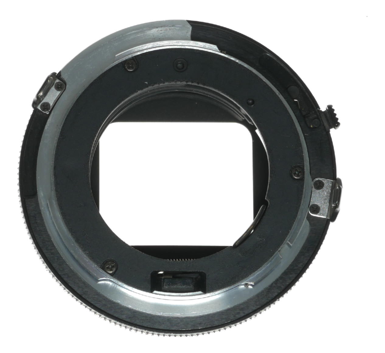 Adaptall 2 Lens Mount Adapter for Canon FD - View 3