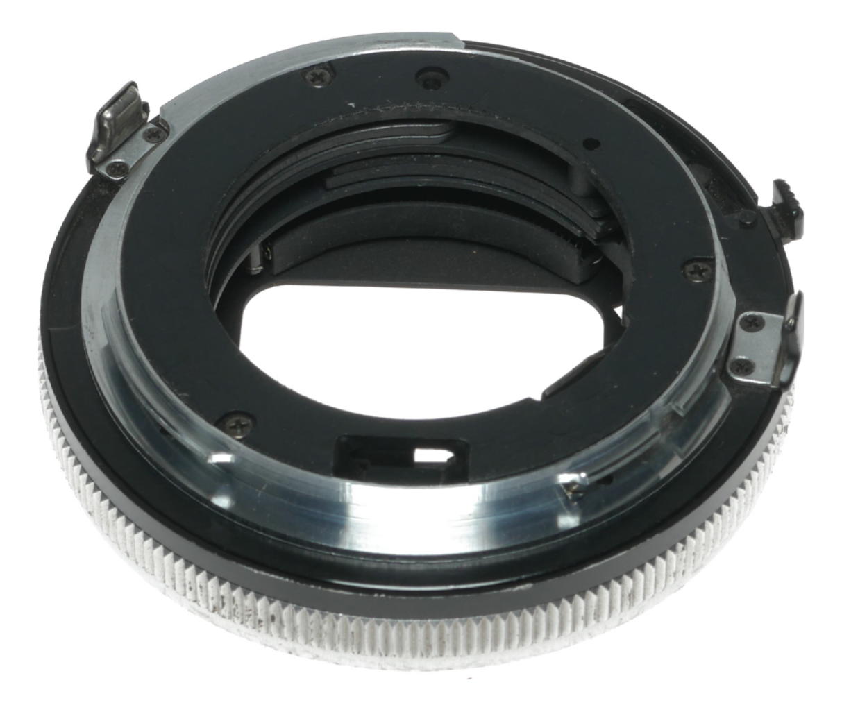 Adaptall 2 Lens Mount Adapter for Canon FD - View 4