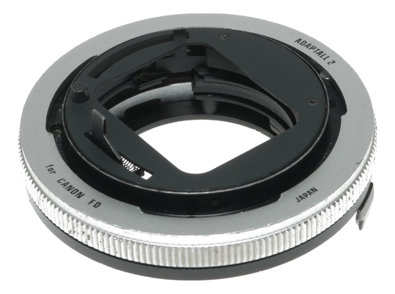 Adaptall 2 Lens Mount Adapter for Canon FD - View 6