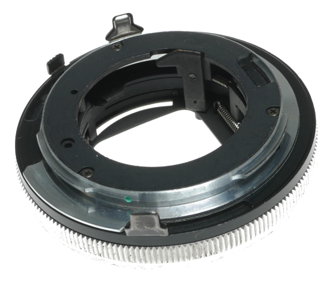 Adaptall 2 Lens Mount Adapter for Canon FD - View 7