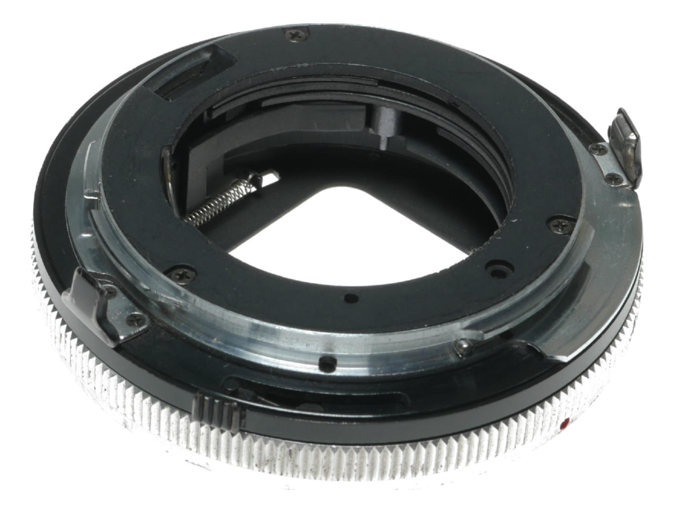 Adaptall 2 Lens Mount Adapter for Canon FD - View 8