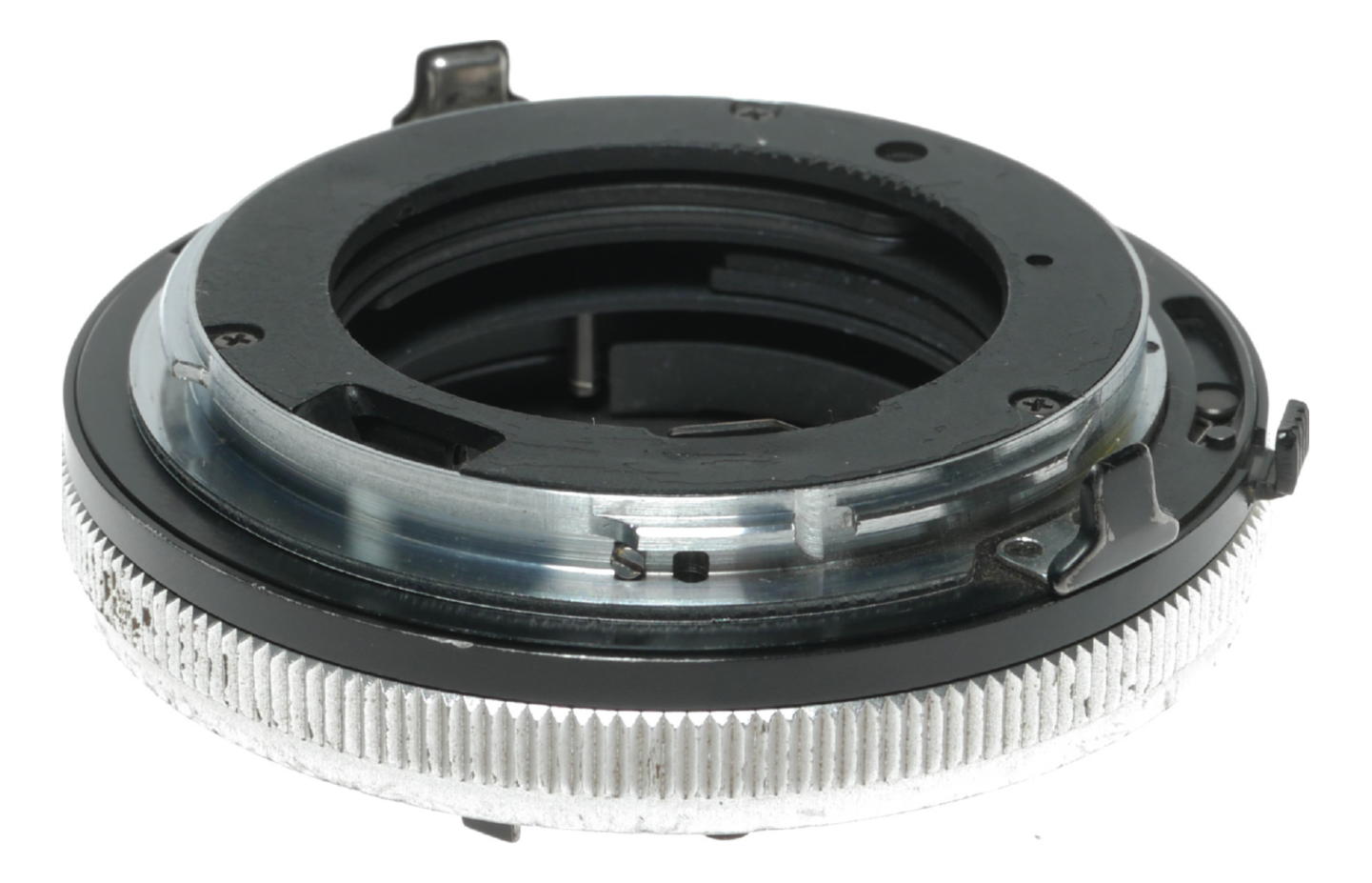 Adaptall 2 Lens Mount Adapter for Canon FD - View 9