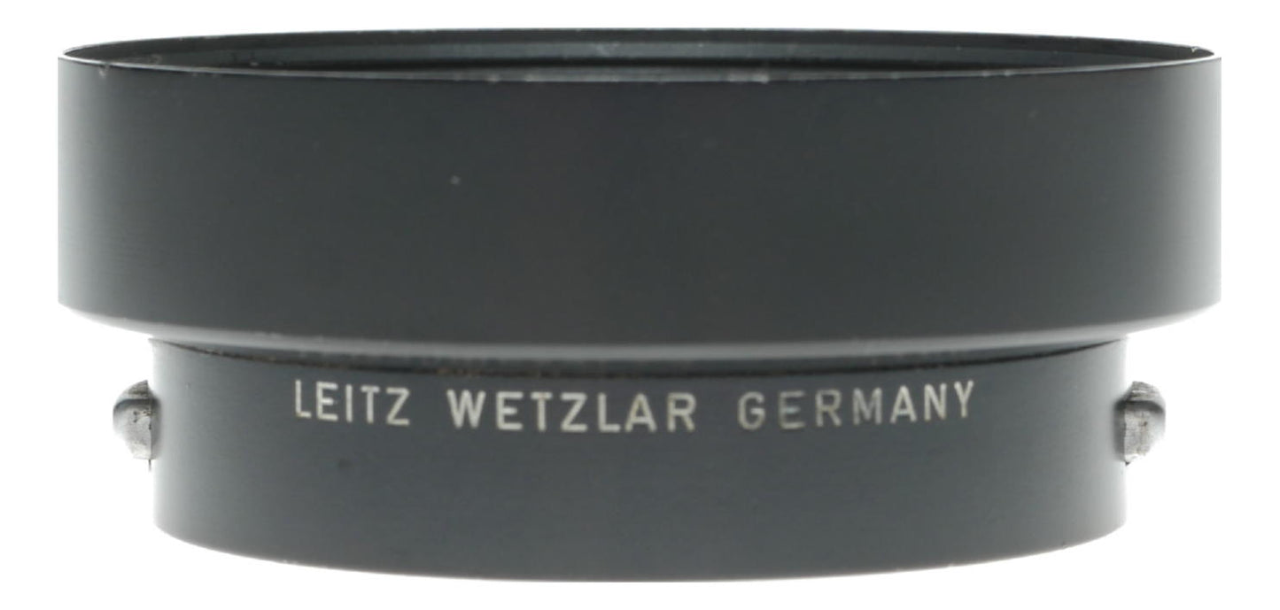 Leitz Wetzlar 50mm f/2 and 35mm f/2.8 Lens Adapter - View 2