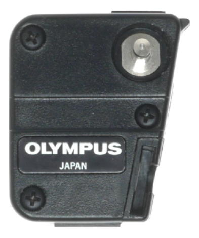 Olympus Manual Adapter for OM Series Cameras - View 3