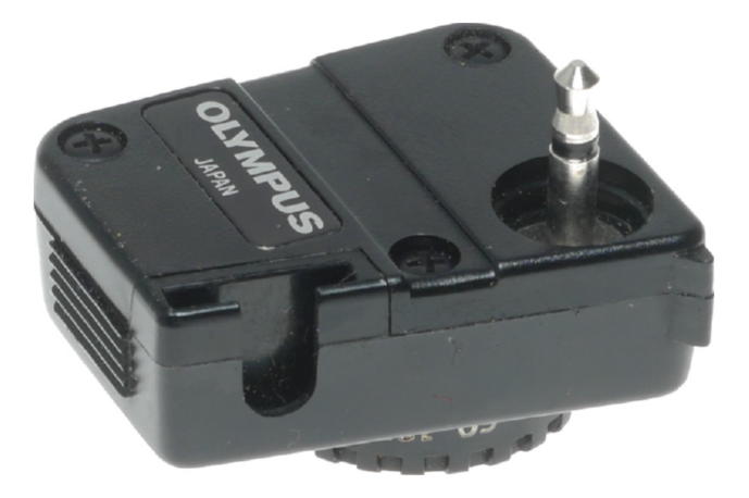 Olympus Manual Adapter for OM Series Cameras - View 4