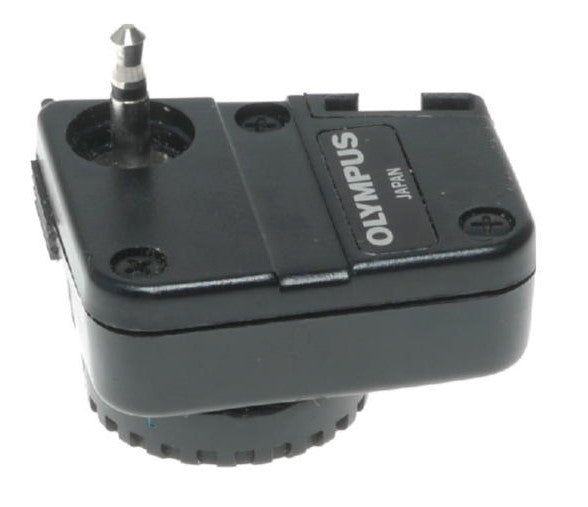 Olympus Manual Adapter for OM Series Cameras - View 5