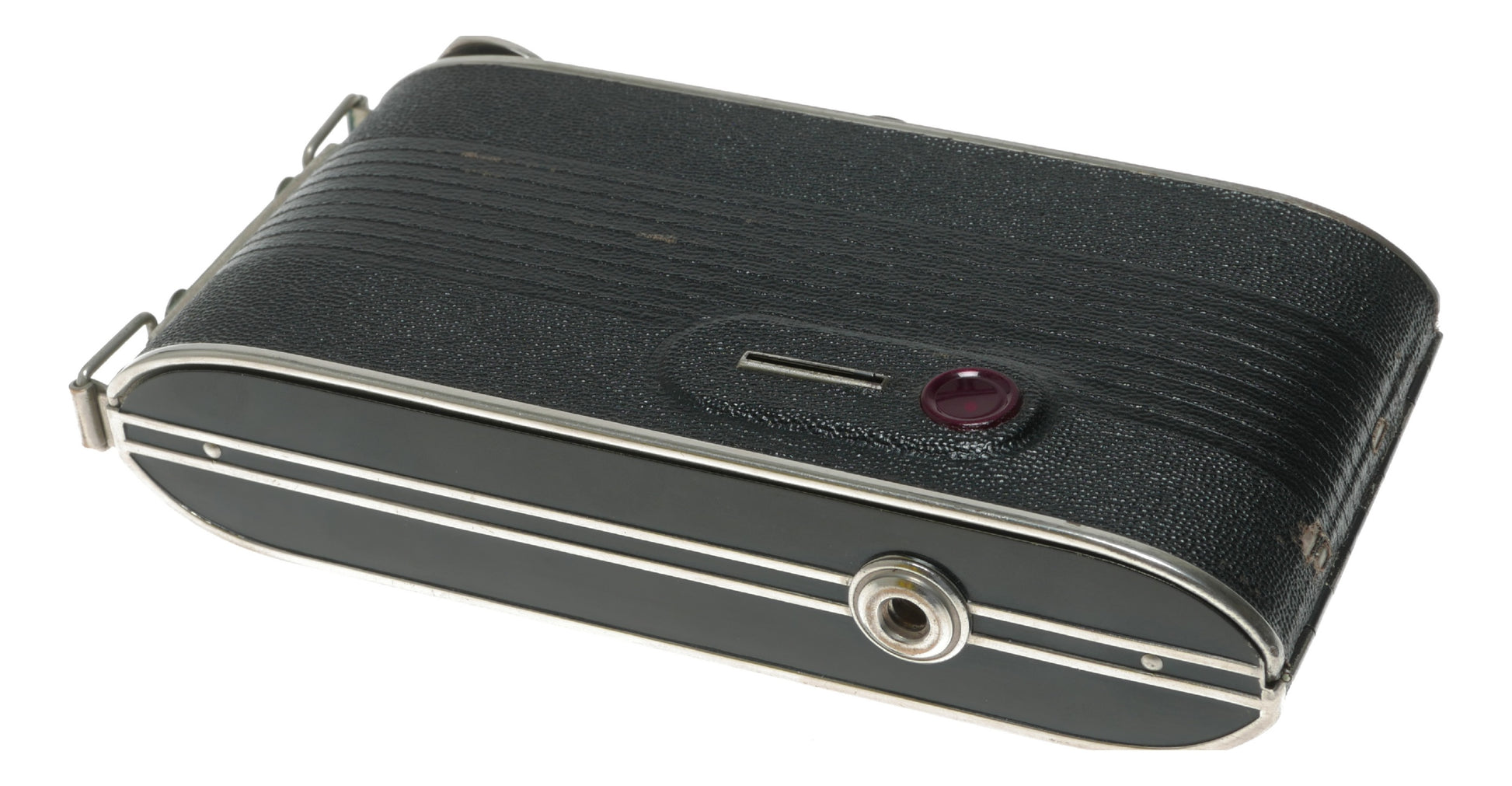 Agfa Bilnar 4.5/16.22 Vintage Camera Lens - View 4