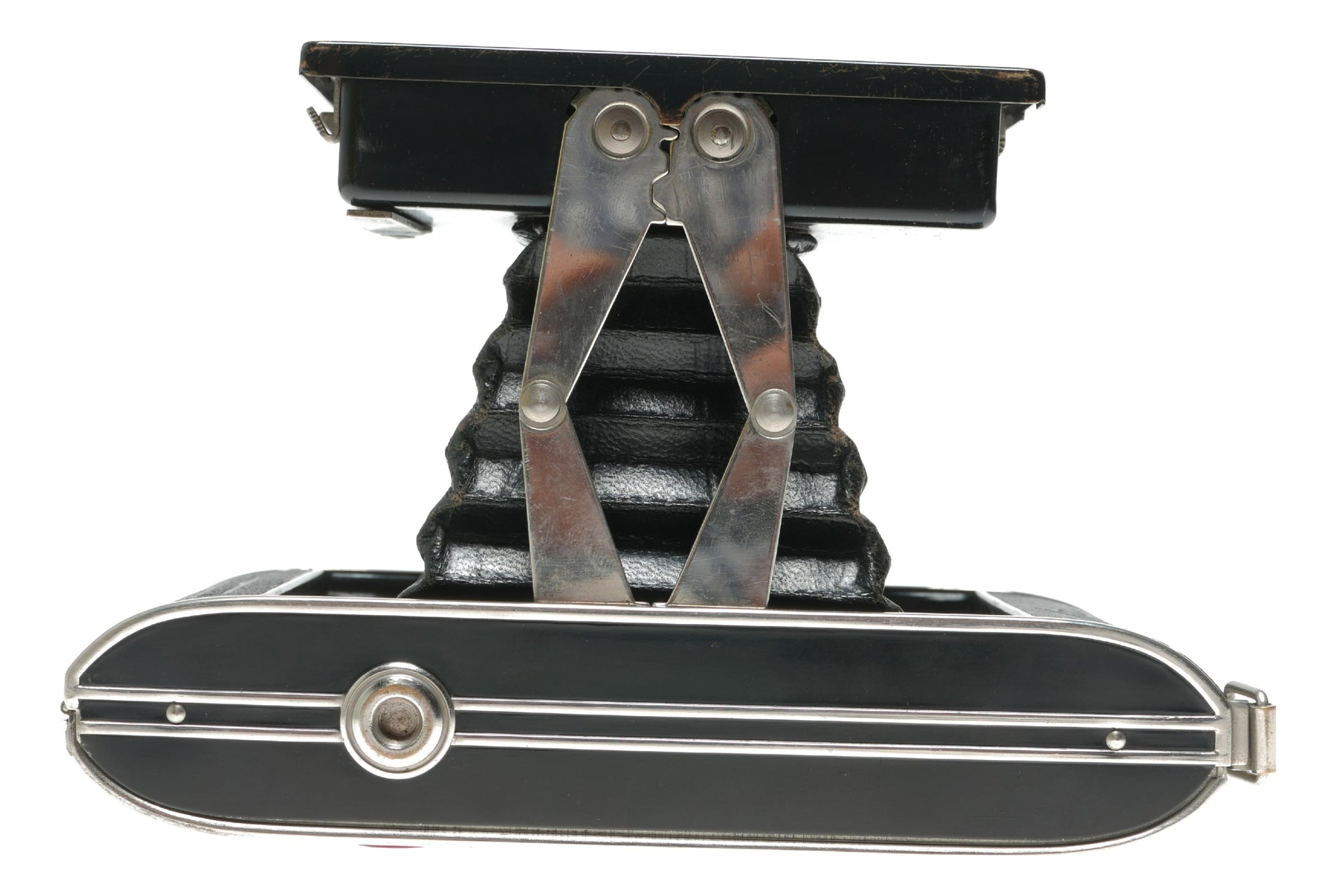 Agfa Bilnar 4.5/16.22 Vintage Camera Lens - View 9