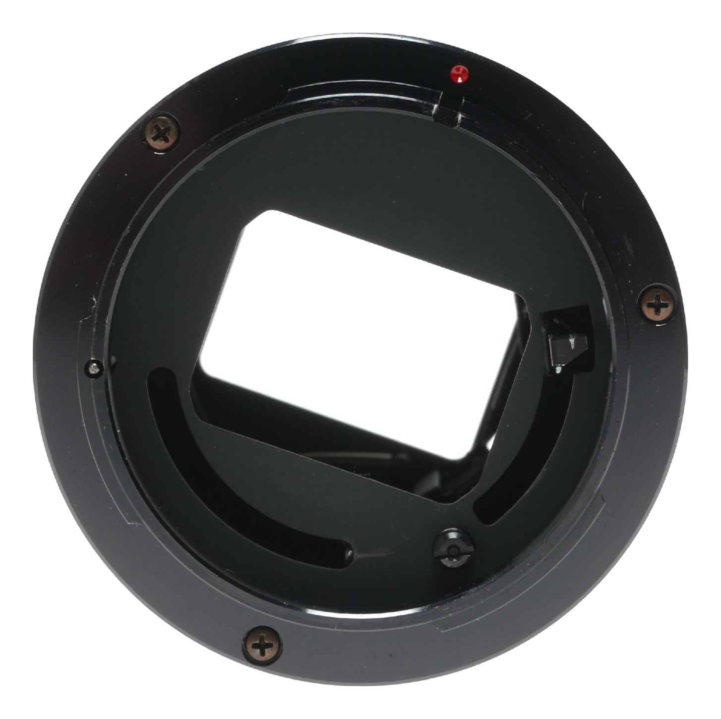 Canon FD 50mm Extension Tube for Canon FD Mount Cameras - Made in Japan - View 6