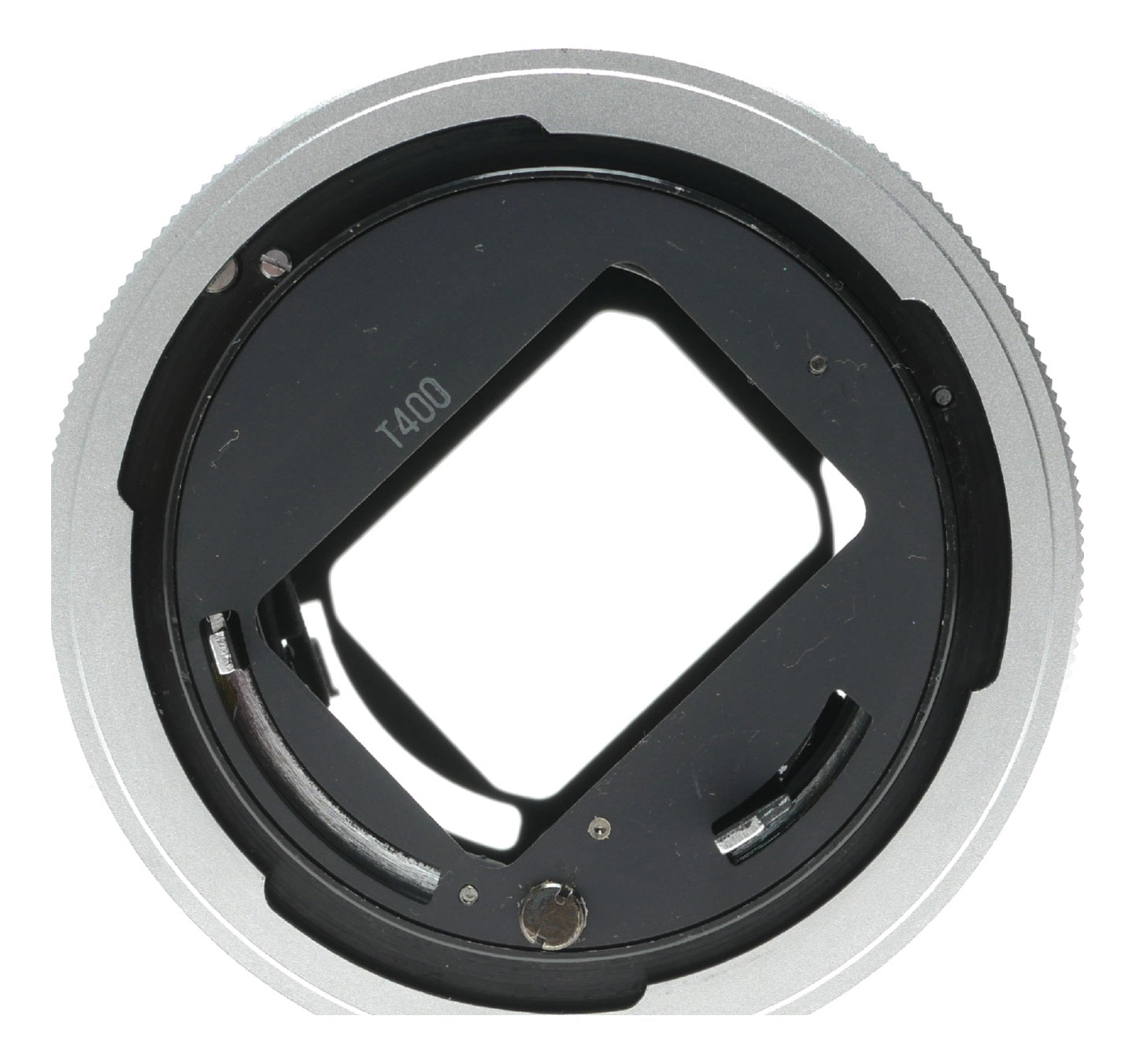 Canon FD 50mm Extension Tube for Canon FD Mount Cameras - Made in Japan - View 7