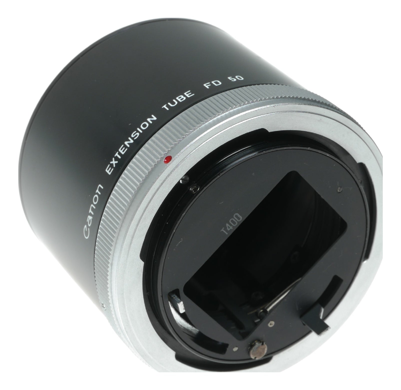 Canon FD 50mm Extension Tube for Canon FD Mount Cameras - Made in Japan - View 9