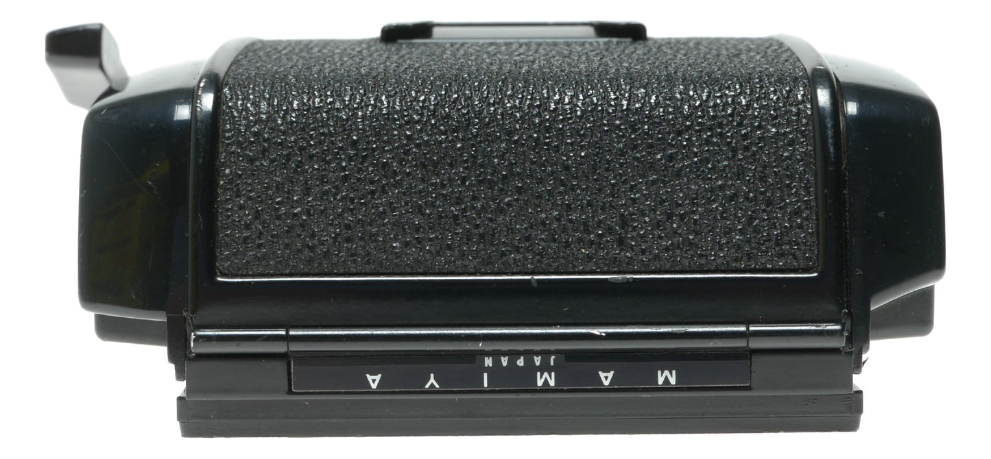 Mamiya 120 ProS Medium Format Film Camera from Japan - View 2