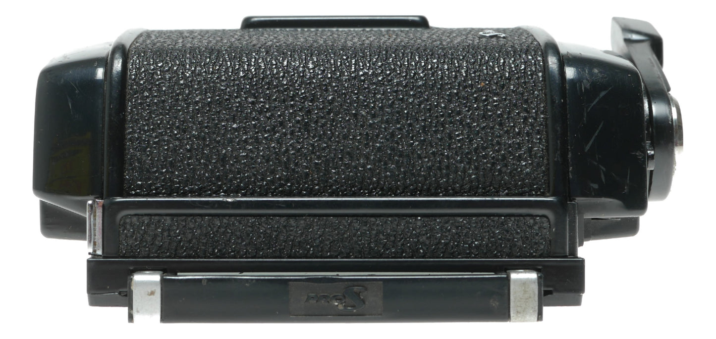 Mamiya 120 ProS Medium Format Film Camera from Japan - View 4