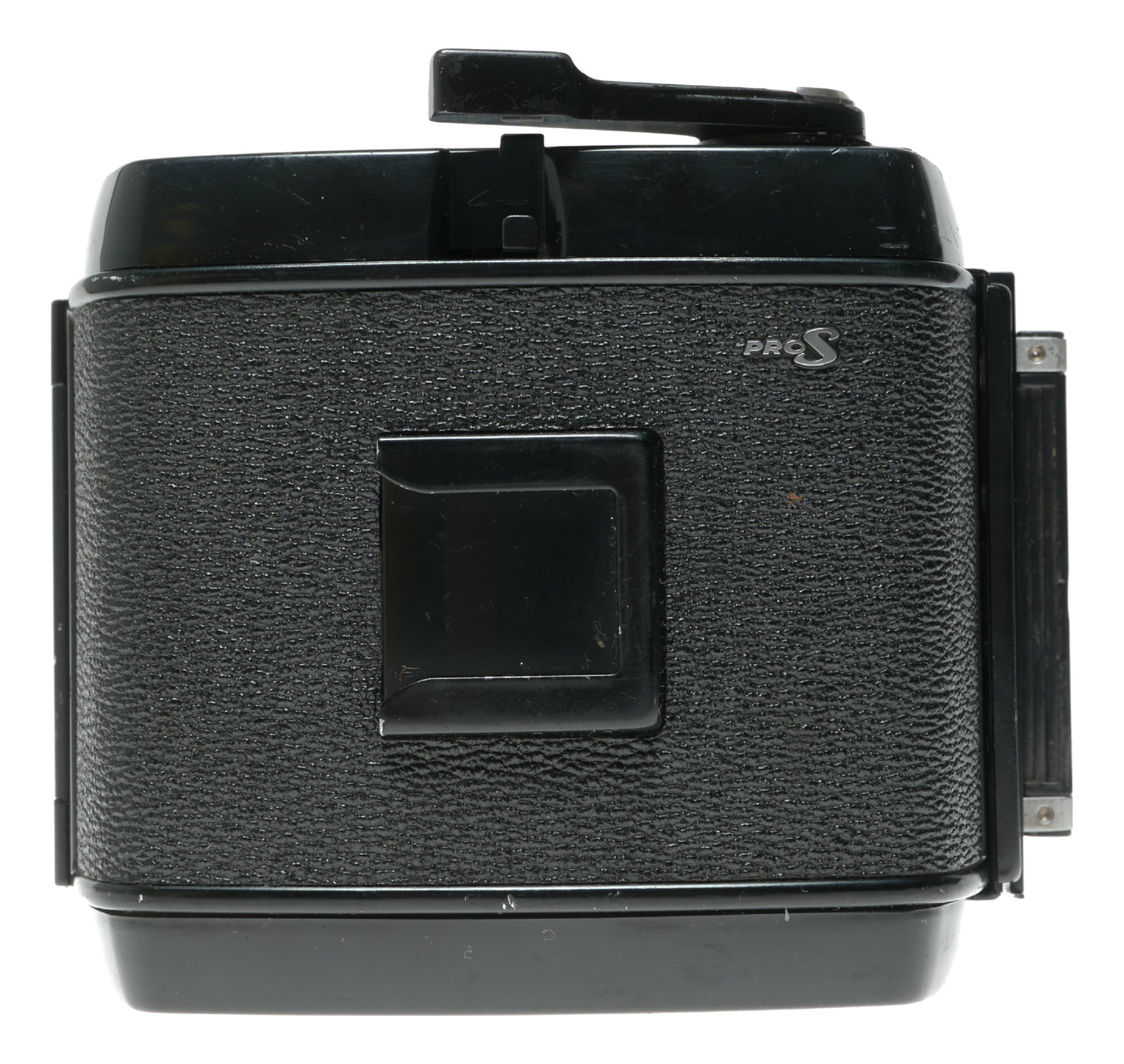 Mamiya 120 ProS Medium Format Film Camera from Japan - View 5