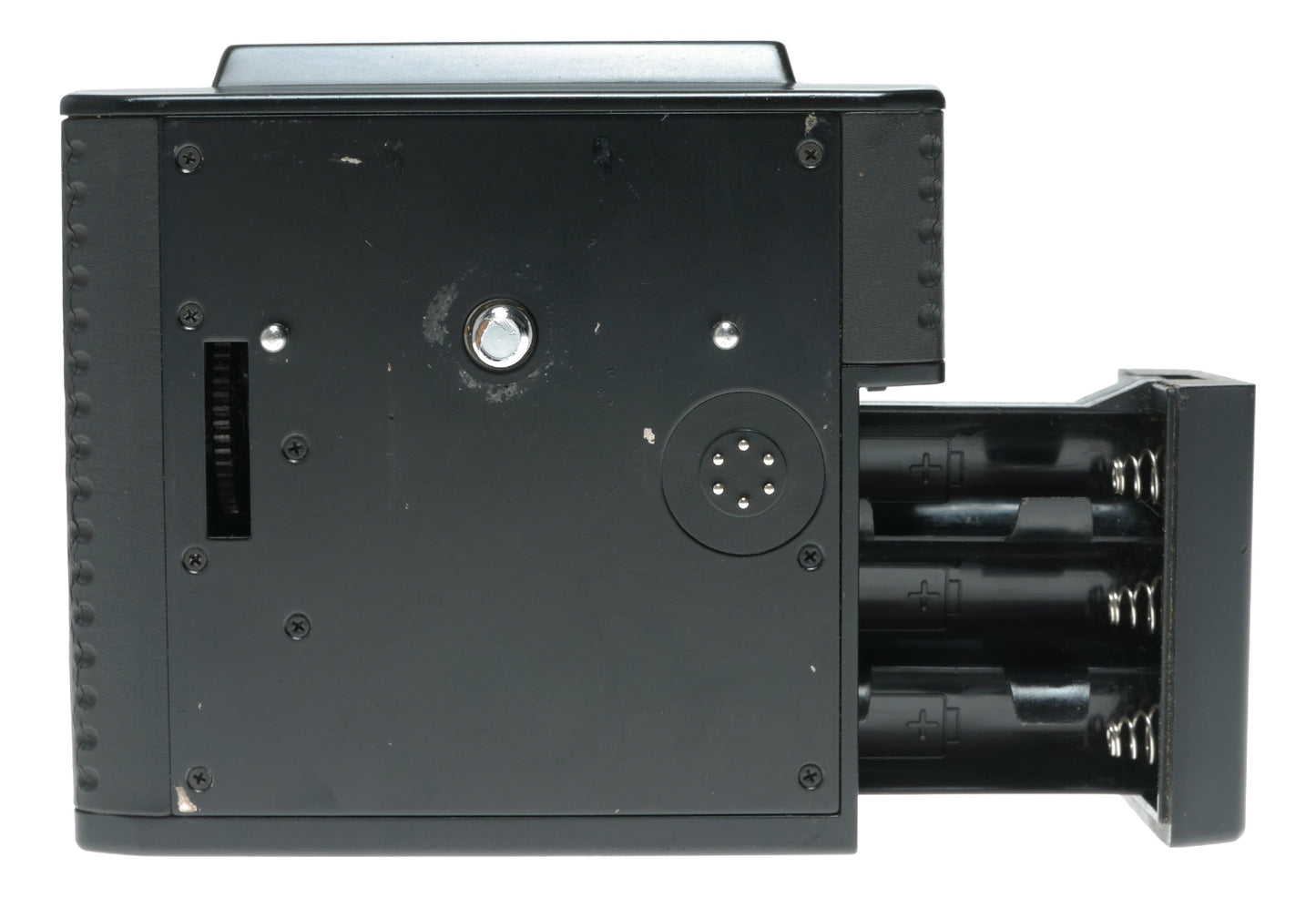 Mamiya RZ67 Pro II Vintage Film Camera with Winder Accessory - View 5