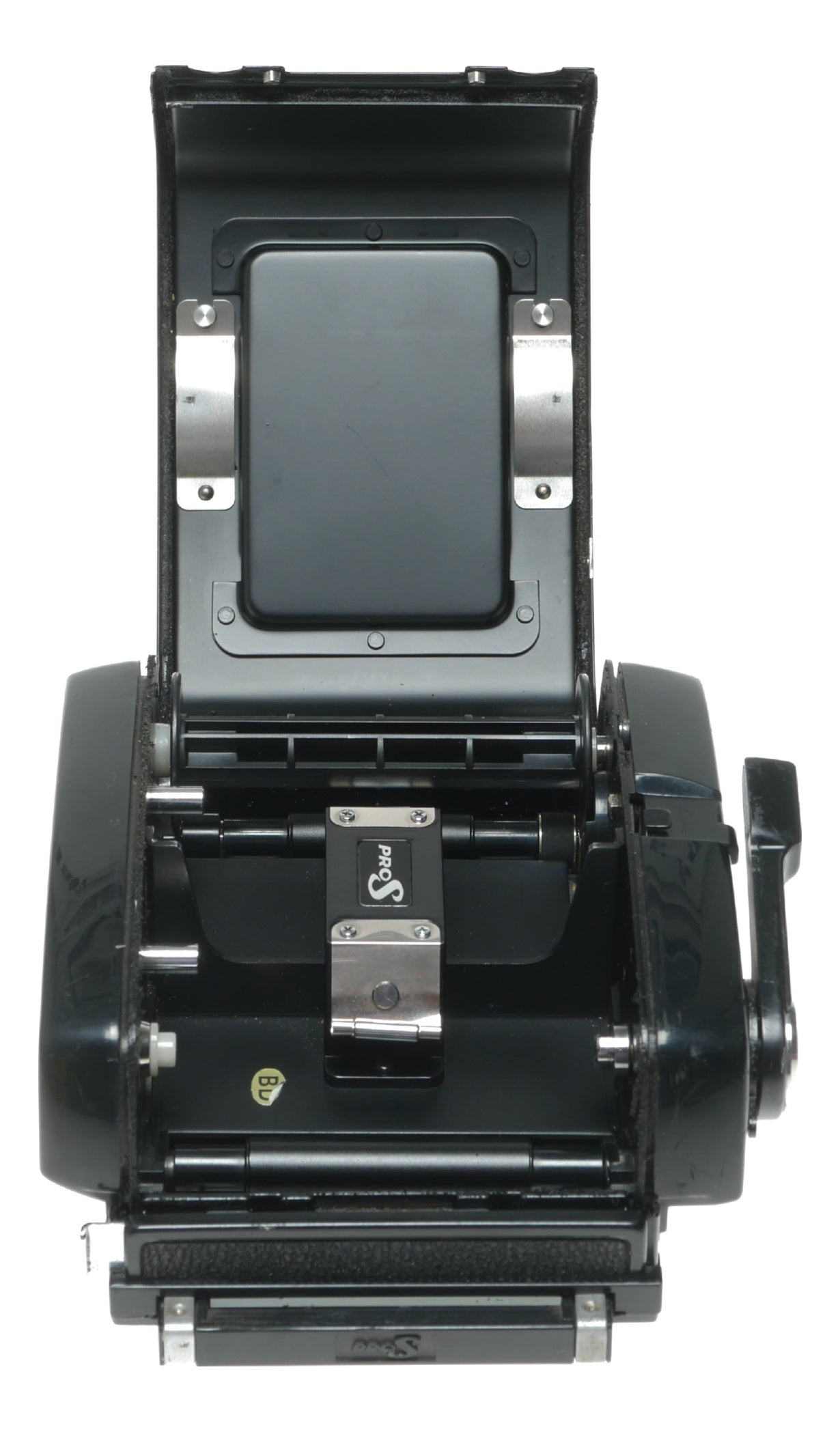 Mamiya 120 ProS Medium Format Film Camera from Japan - View 8