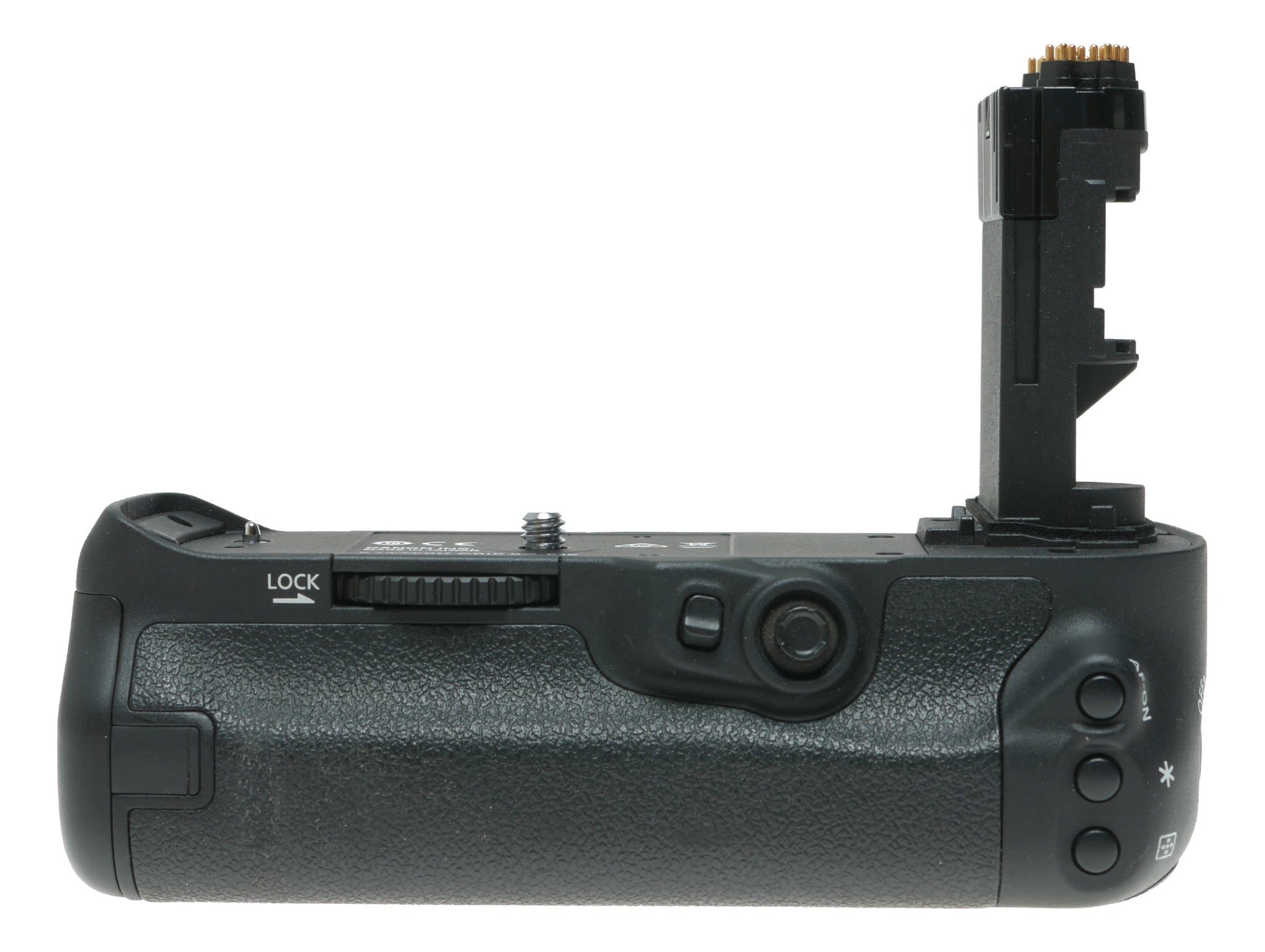 Canon BG-E16 Battery Grip for EOS Digital Cameras - View 3