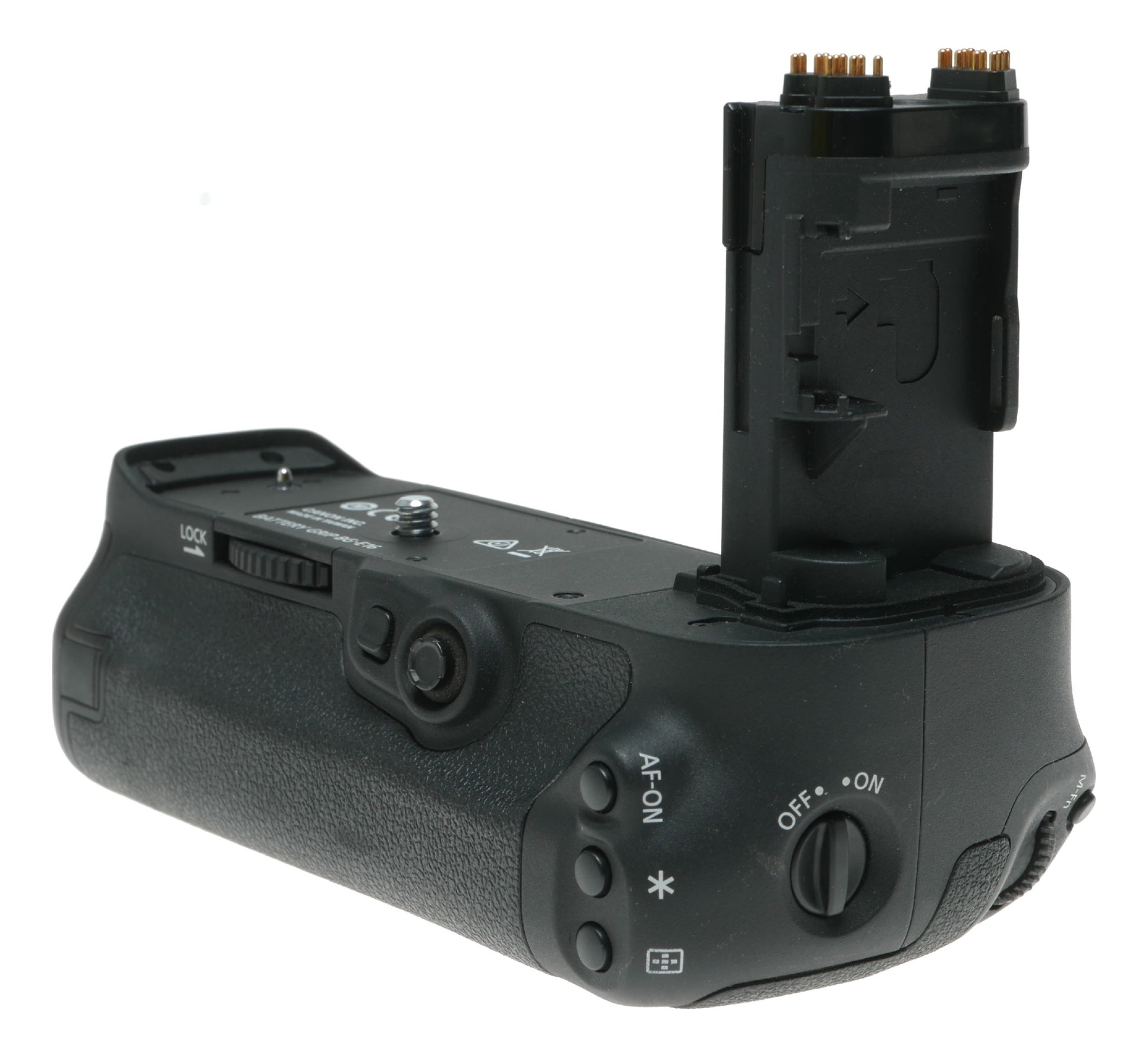 Canon BG-E16 Battery Grip for EOS Digital Cameras - View 4