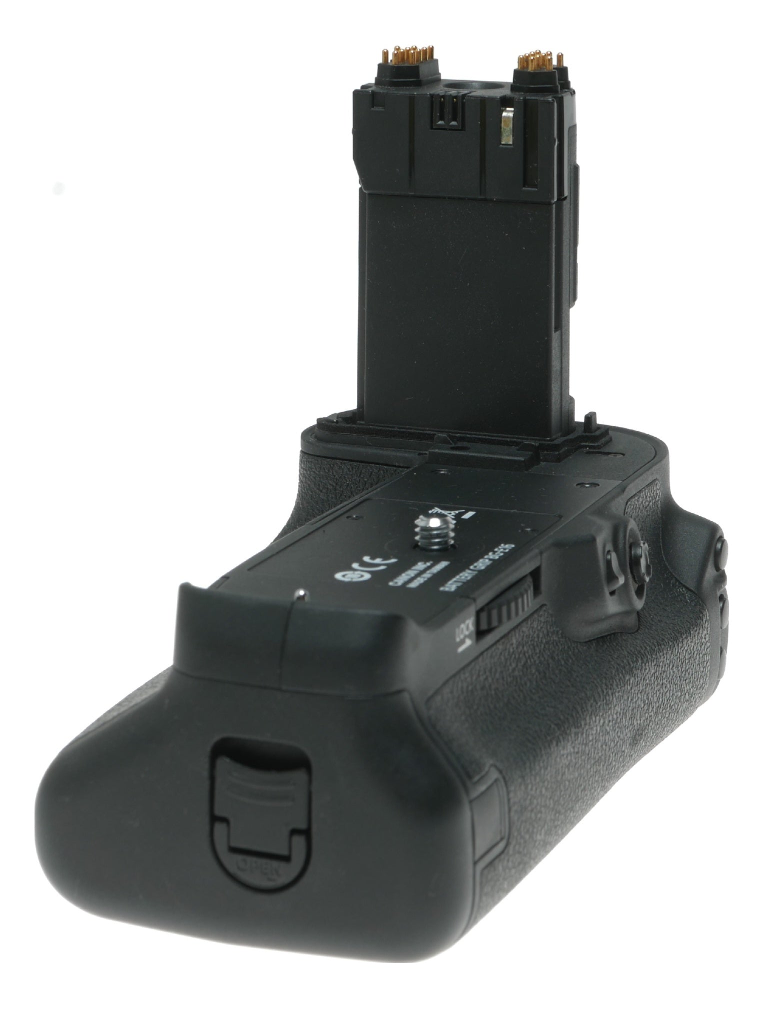 Canon BG-E16 Battery Grip for EOS Digital Cameras - View 5
