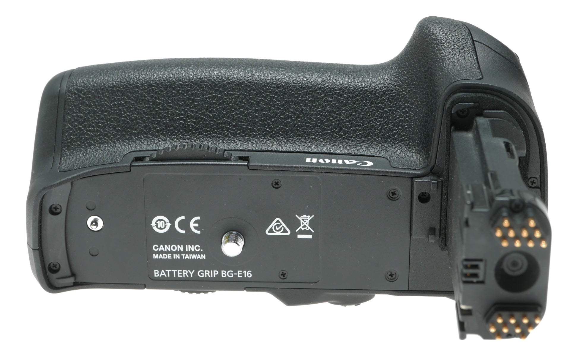 Canon BG-E16 Battery Grip for EOS Digital Cameras - View 6