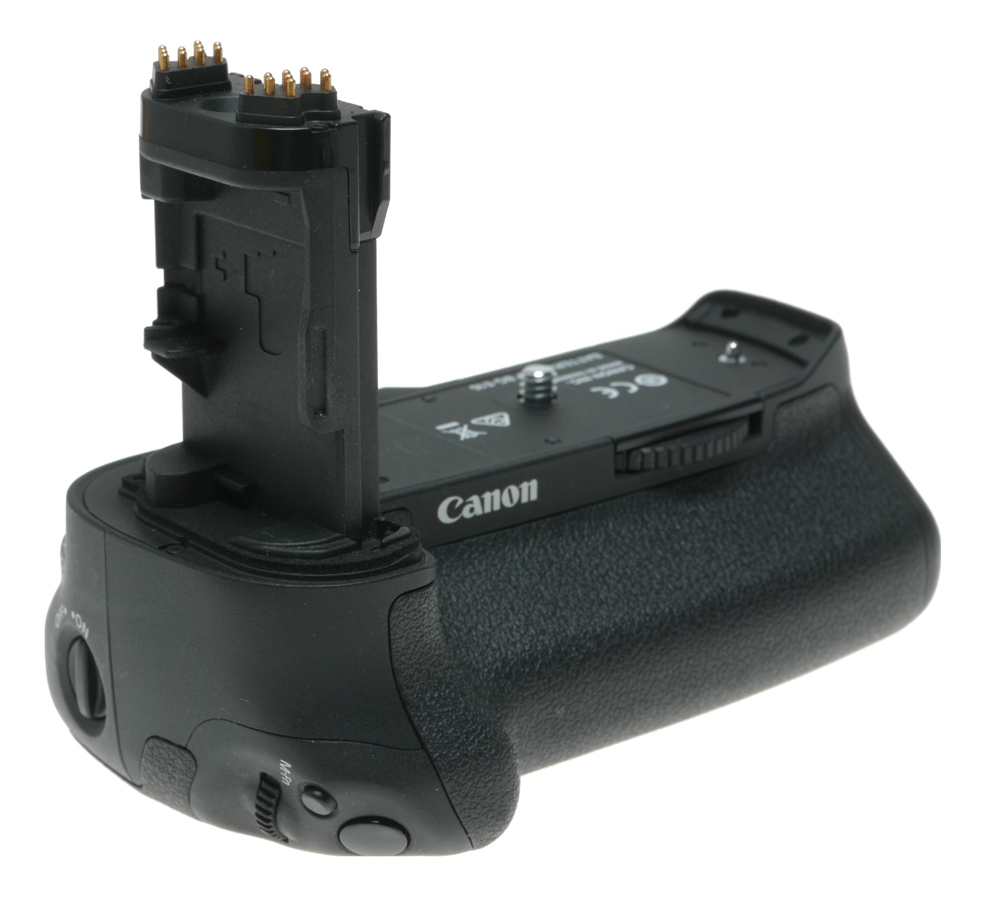 Canon BG-E16 Battery Grip for EOS Digital Cameras - View 10