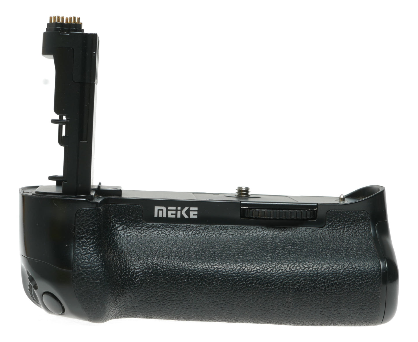 Meike MK-7D II Multi-Power Battery Grip for Canon EOS 7D Mark II DSLR Camera - View 4