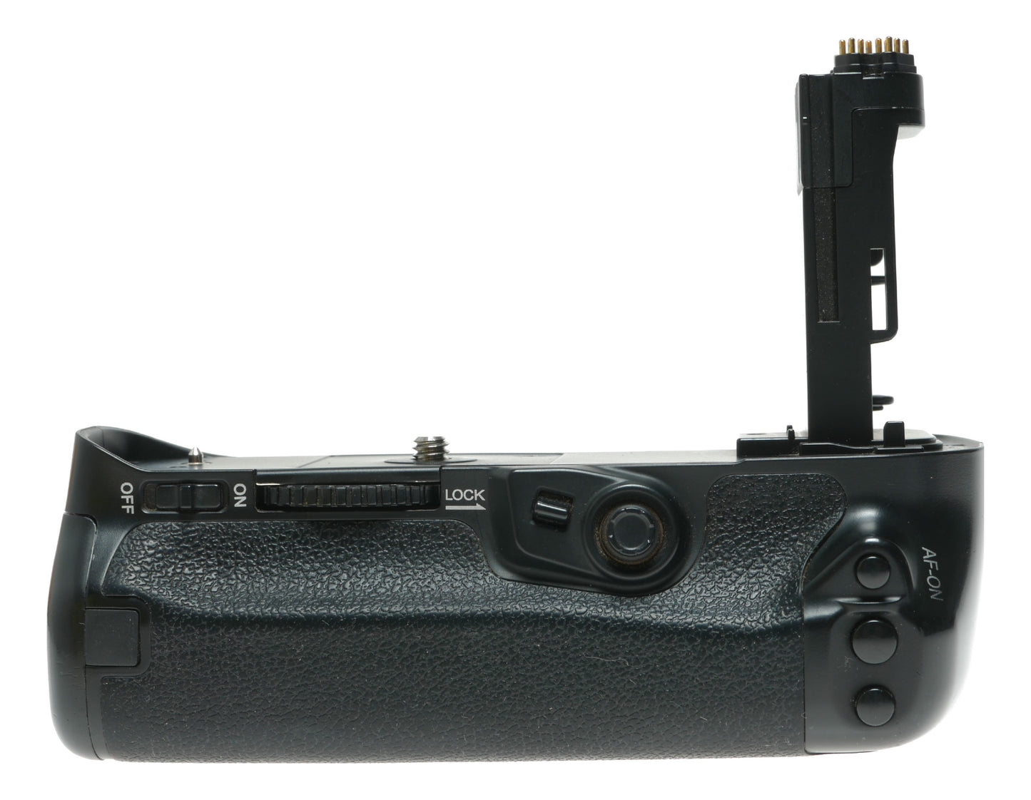 Meike MK-7D II Multi-Power Battery Grip for Canon EOS 7D Mark II DSLR Camera - View 5