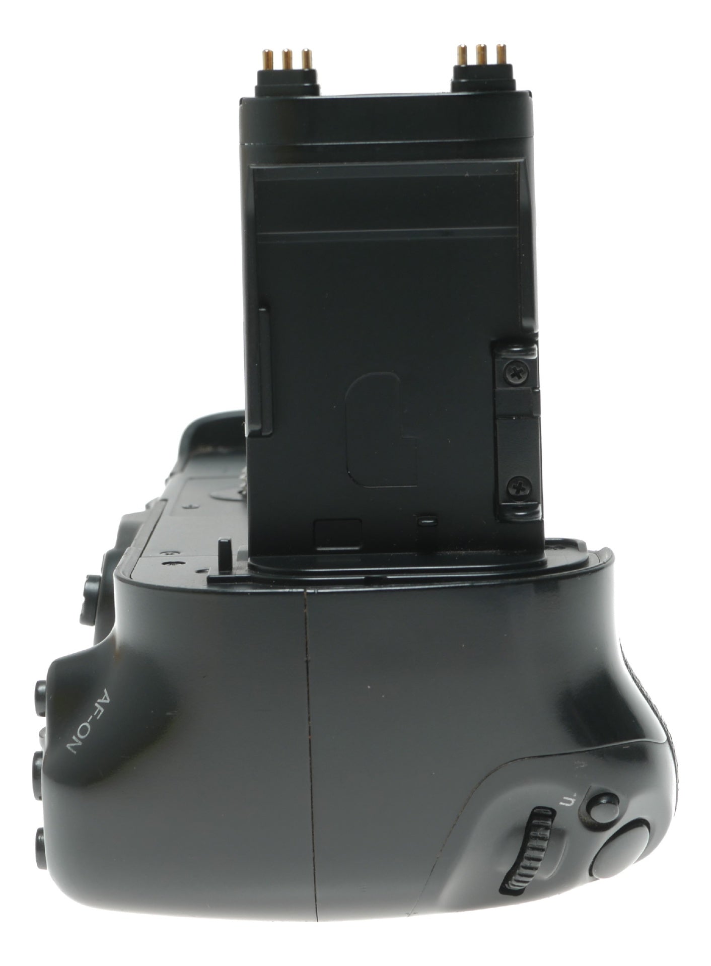 Meike MK-7D II Multi-Power Battery Grip for Canon EOS 7D Mark II DSLR Camera - View 7
