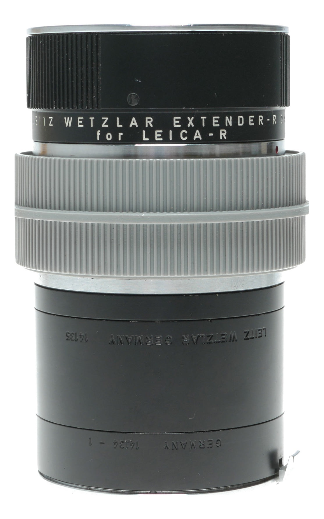 Leitz Wetzlar 1.4x Extender for Leica-R Camera Lenses - Made in Germany