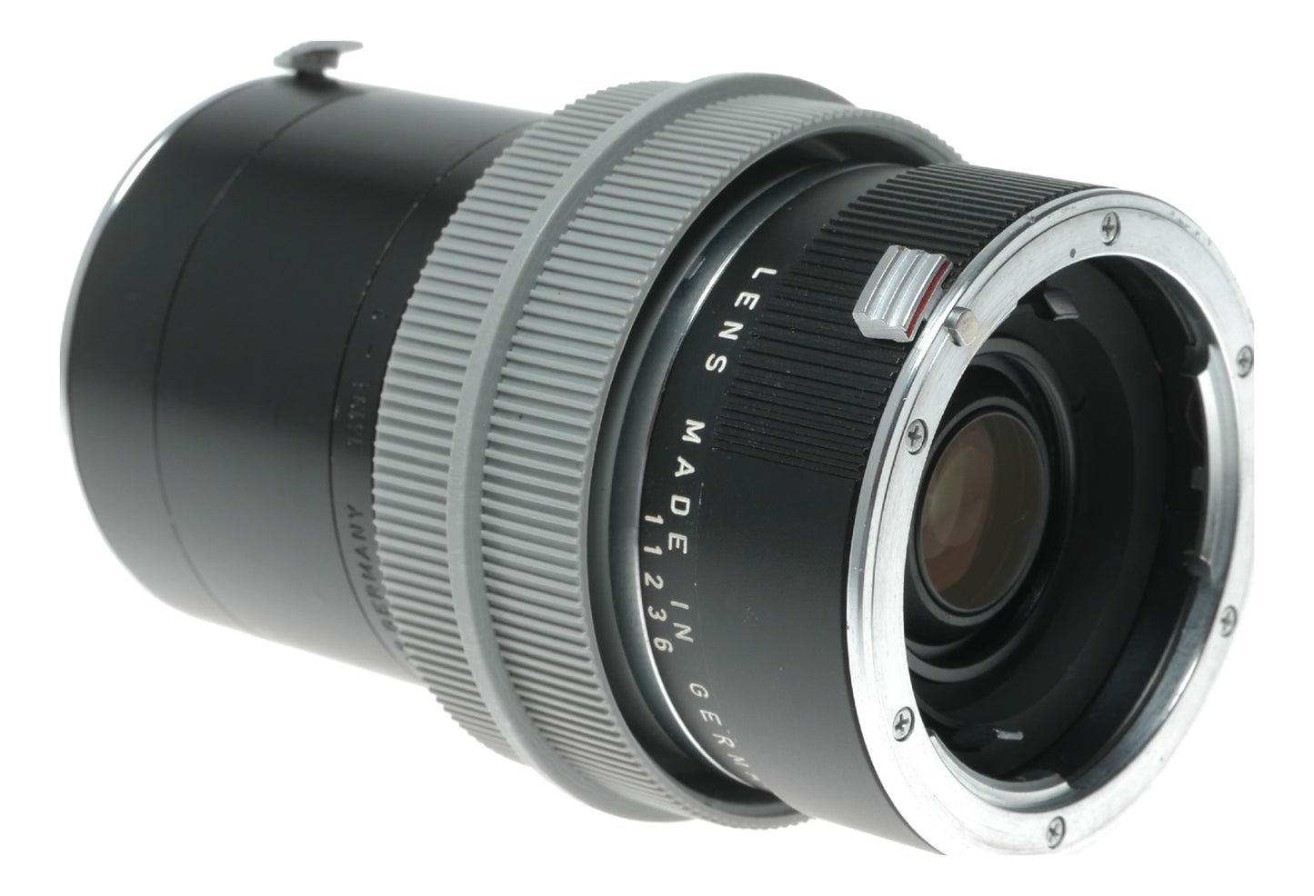 Leitz Wetzlar 1.4x Extender for Leica-R Camera Lenses - Made in Germany - View 10