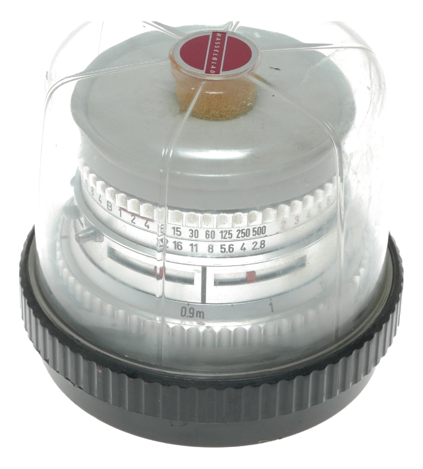 Carl Zeiss Planar 80mm f/2.8 Vintage Camera Lens with Compur Shutter - View 12