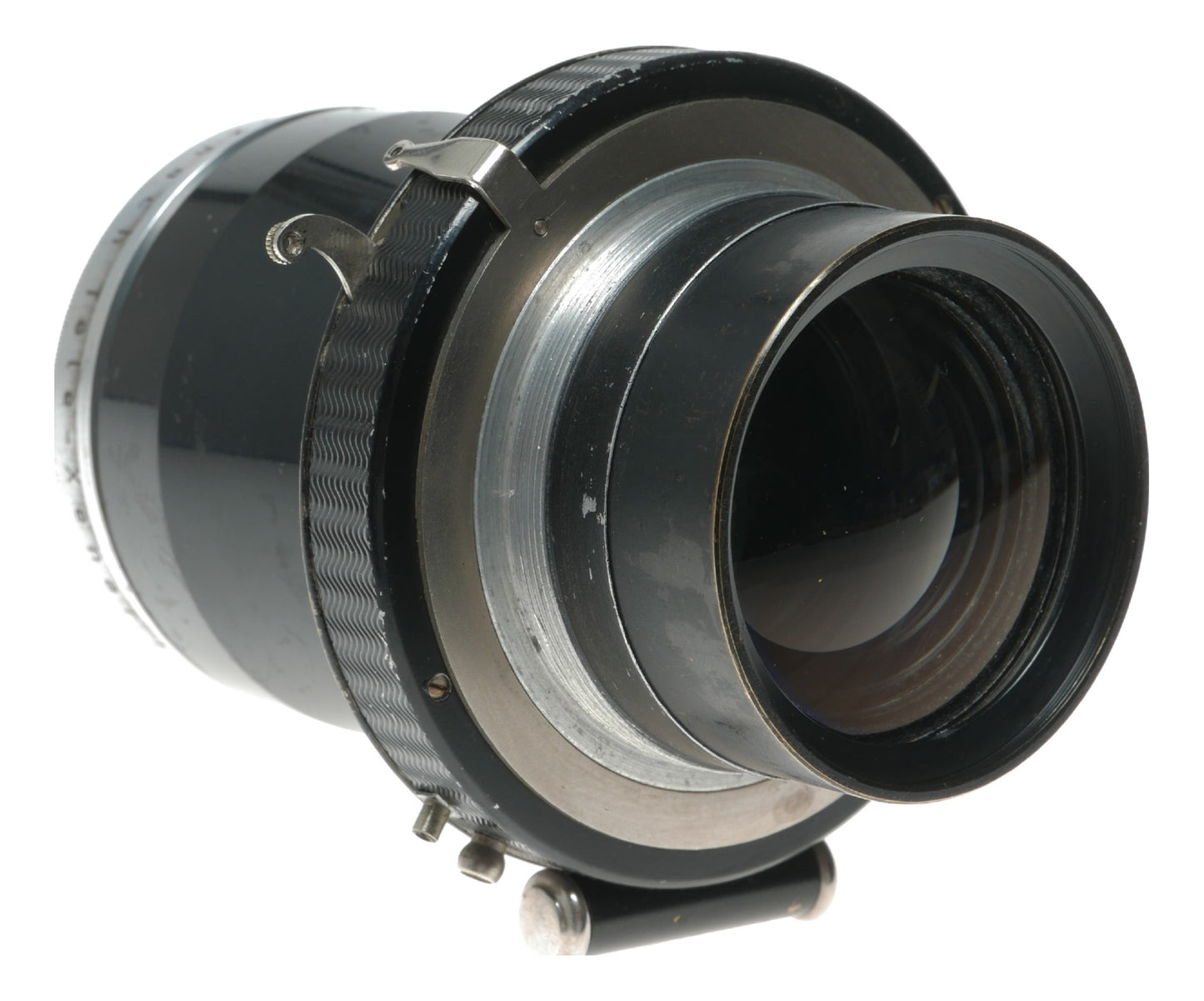 Schneider Kreuznach Tele-Xenar 360mm f/5.6 Super-Rotator Lens from Germany - View 4