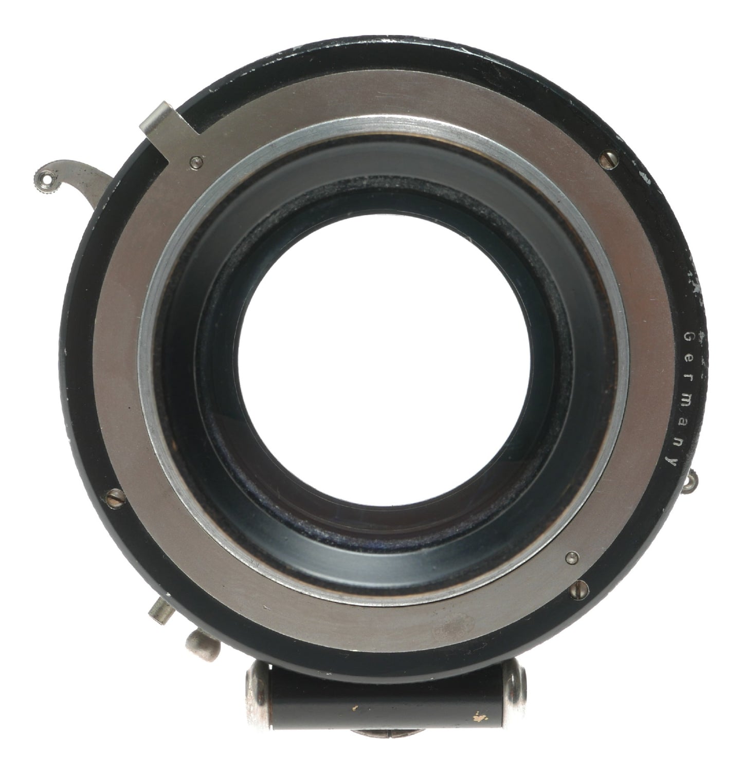 Schneider Kreuznach Tele-Xenar 360mm f/5.6 Super-Rotator Lens from Germany - View 5